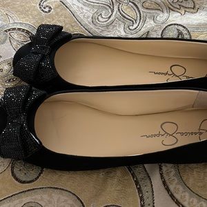 Jessica Simpson Flats